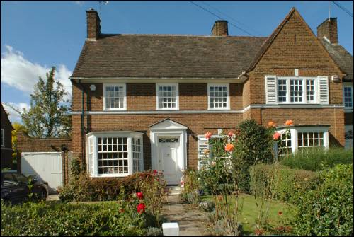 33 Gurney Drive